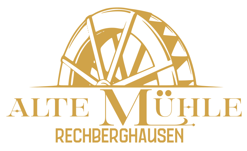 Logo Alte M&uuml;hle