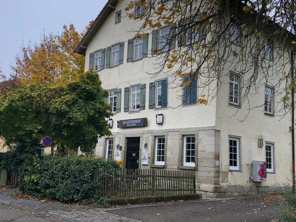 Hotel Klosterhof